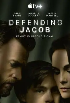 Защищая Джейкоба онлайн